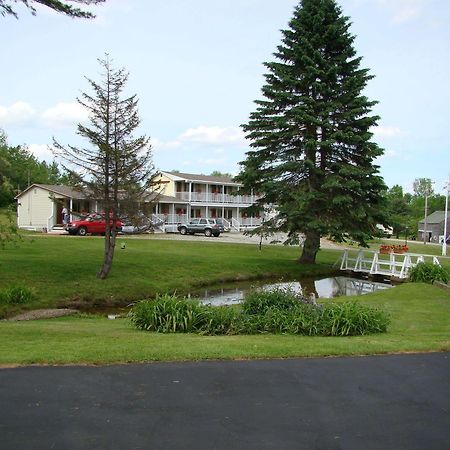 Bay Leaf Cottages & Bistro لينكولنفيل المظهر الخارجي الصورة