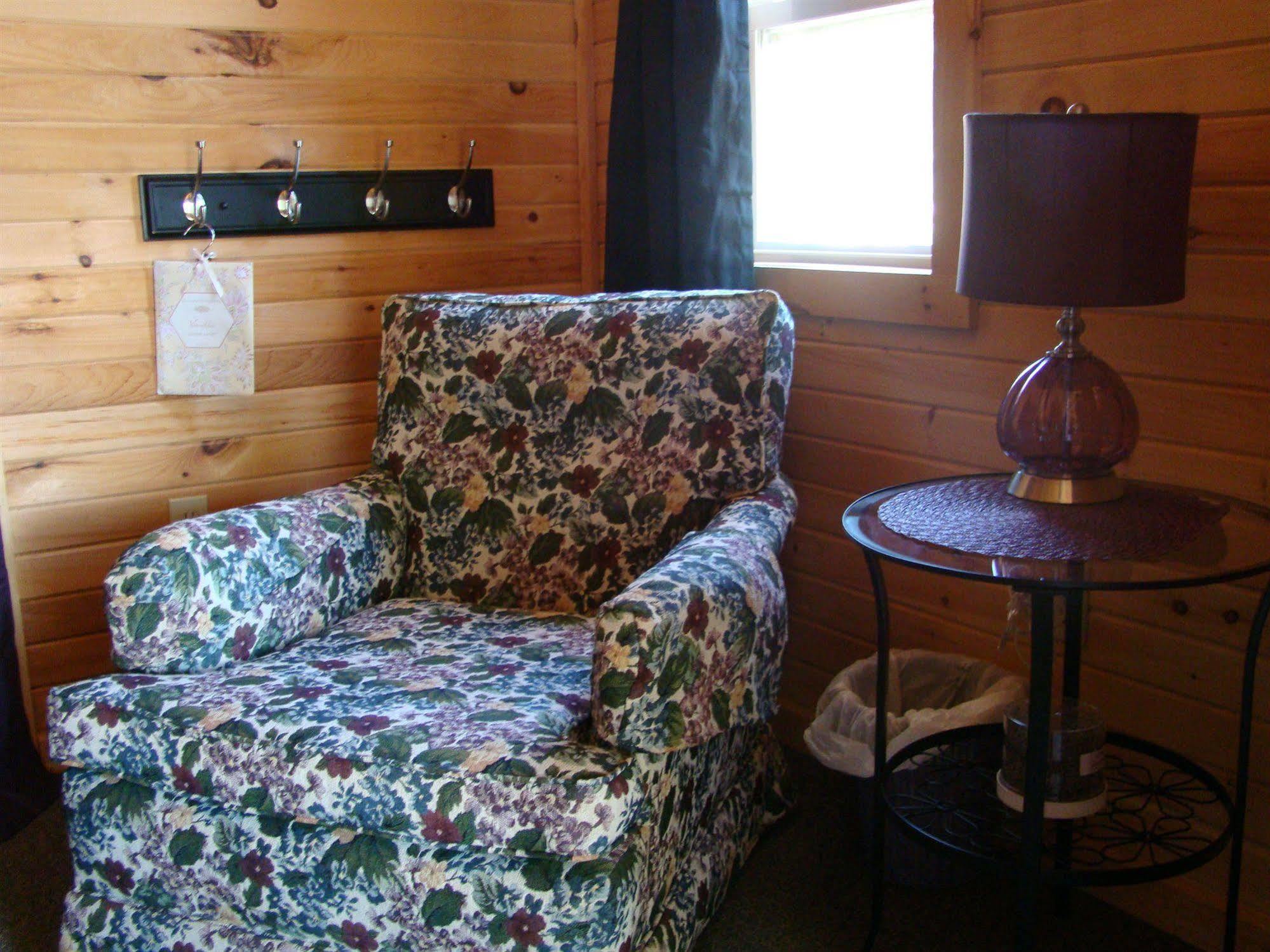 Bay Leaf Cottages & Bistro لينكولنفيل المظهر الخارجي الصورة
