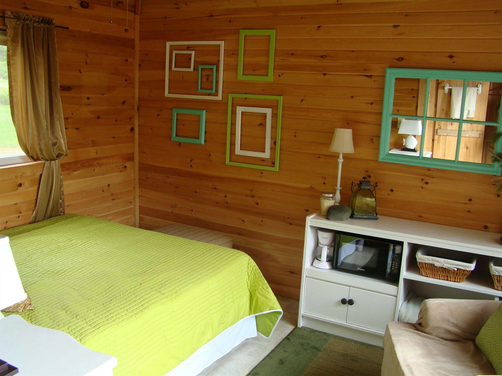 Bay Leaf Cottages & Bistro لينكولنفيل المظهر الخارجي الصورة