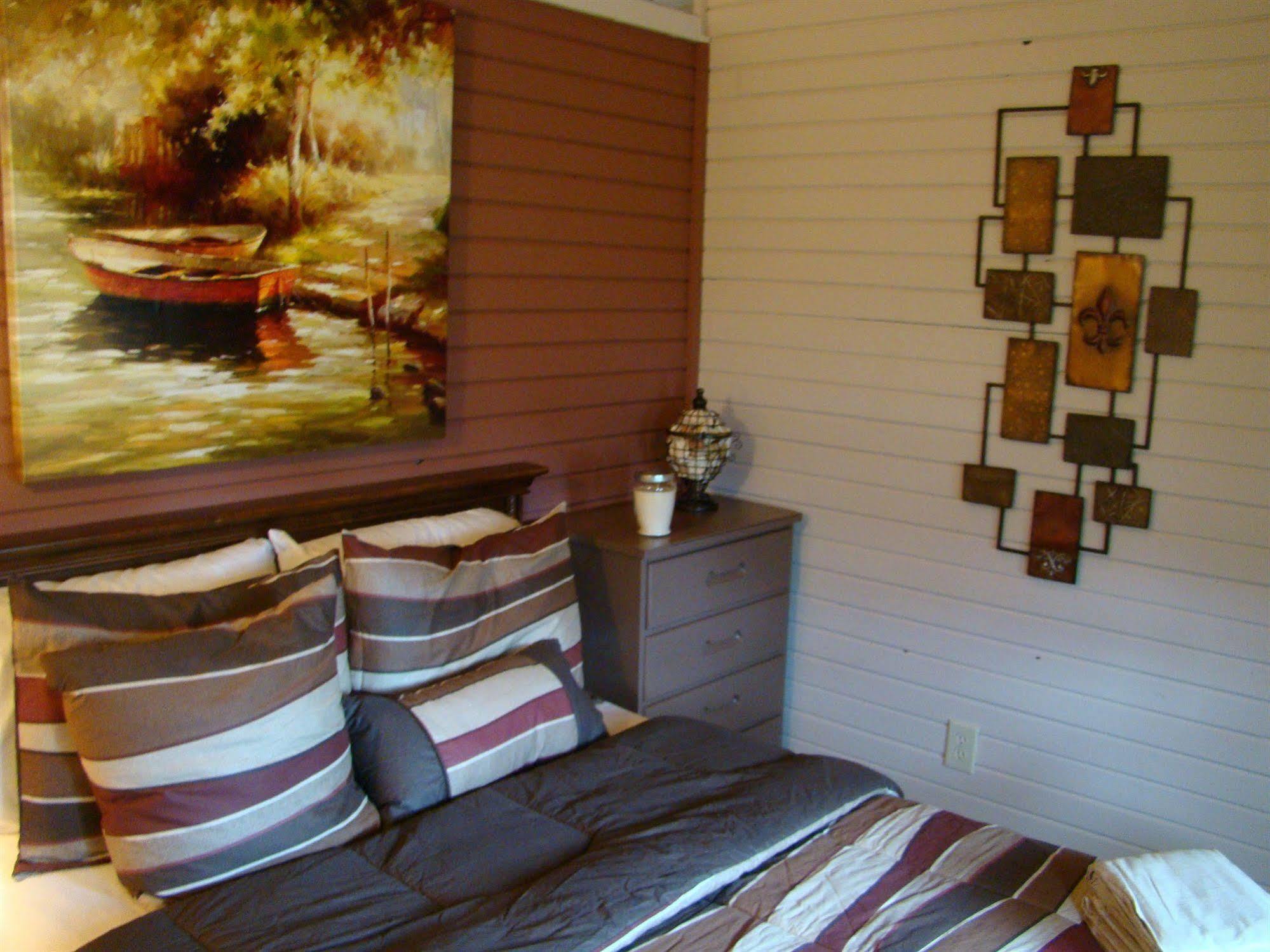 Bay Leaf Cottages & Bistro لينكولنفيل المظهر الخارجي الصورة